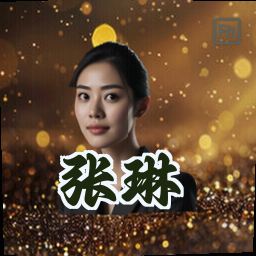 张琳